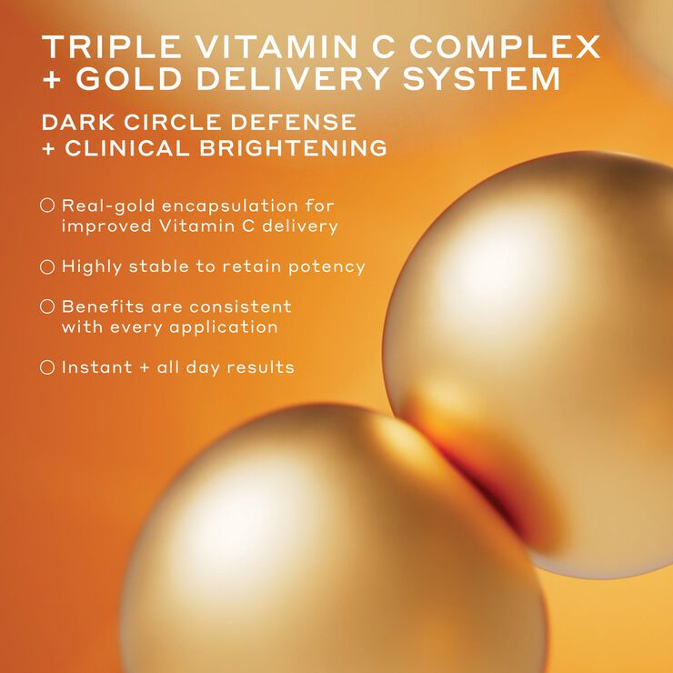 TRUTH Banana Bright+ Eye 15 ml