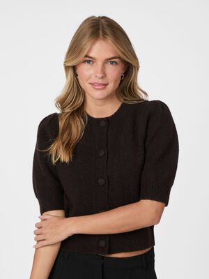 Trudy Knit Cardigan