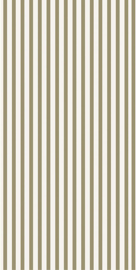 Serviet m/grønne striber 16 stk pr pakke