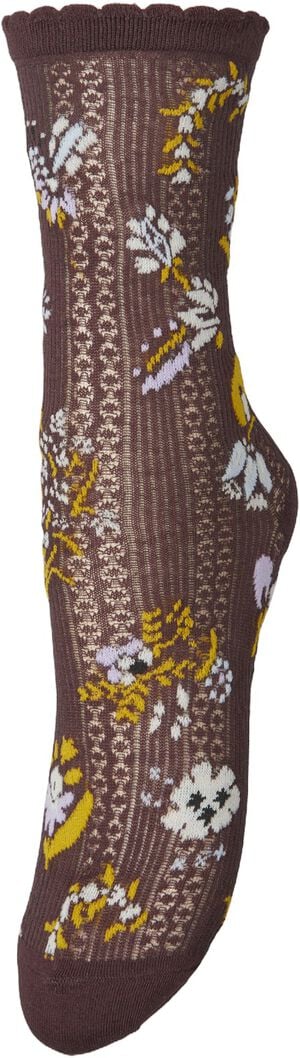 Fiora Cotta Sock