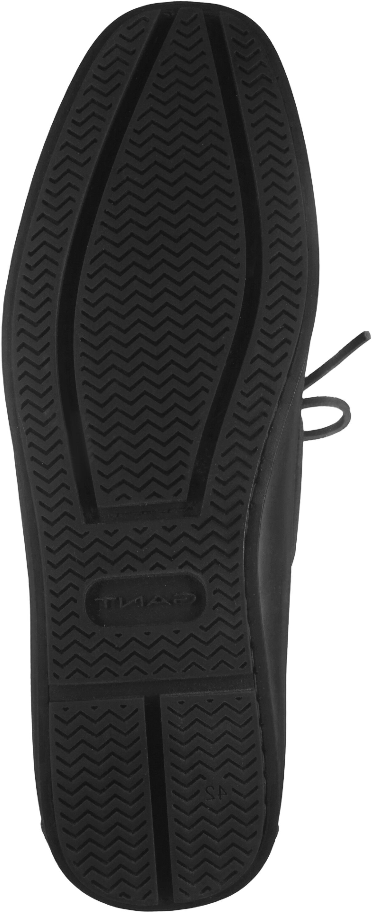 Wilmon Low Lace Shoe