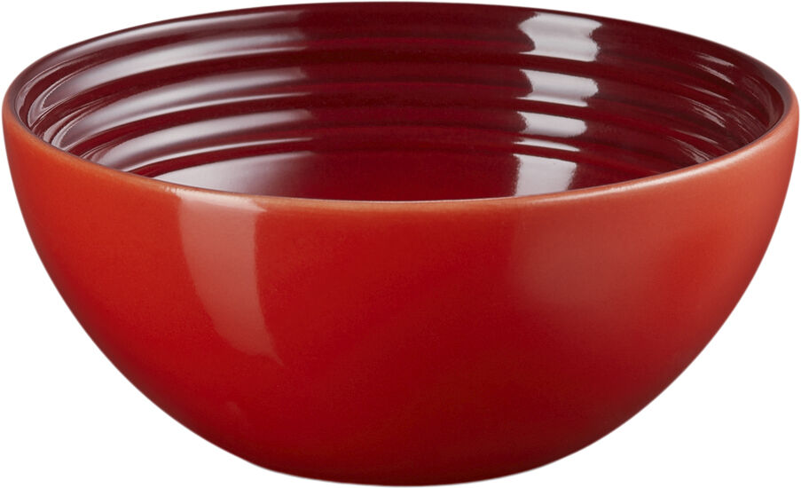 Snack sk&aring;l 330ml Cerise