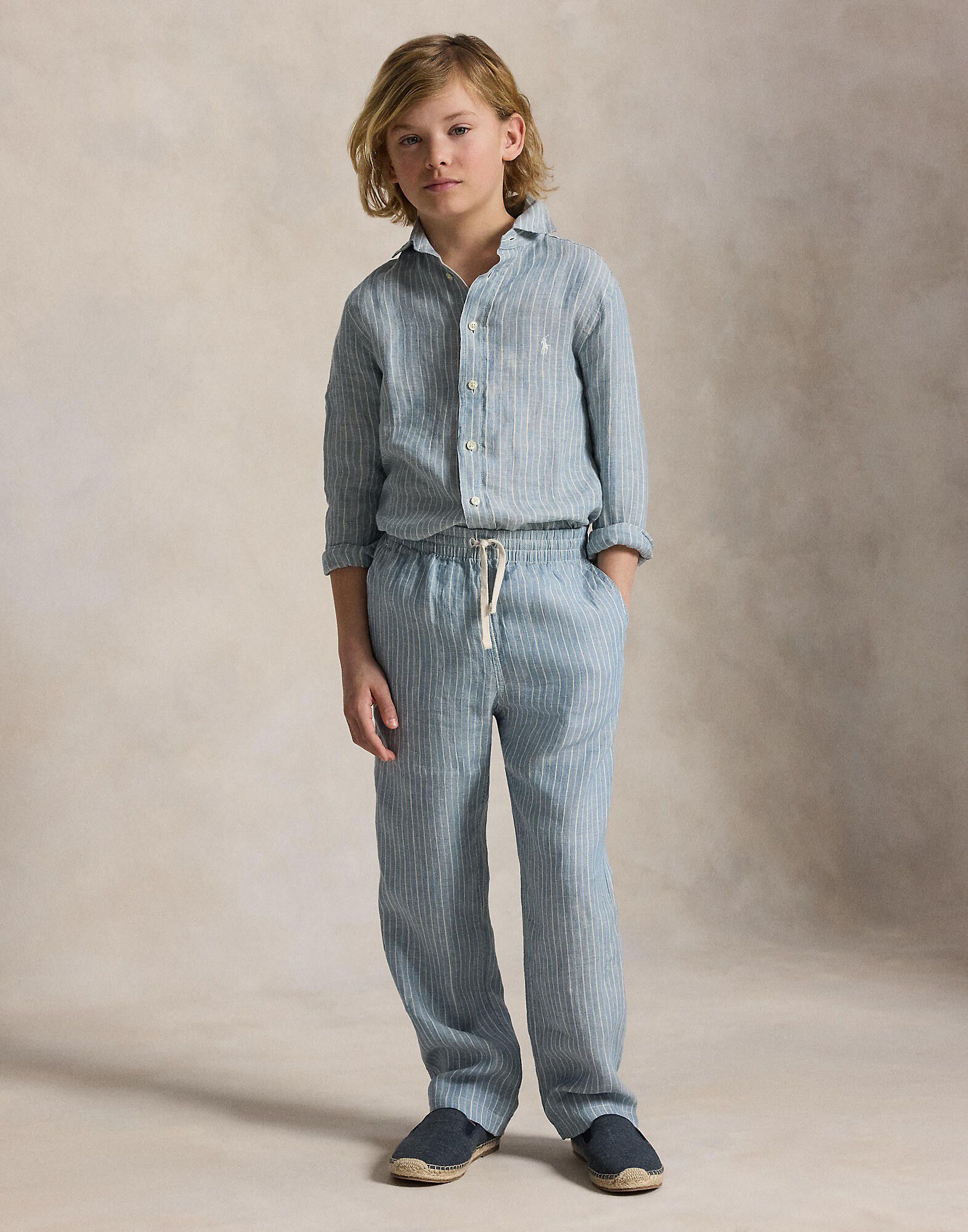 LINEN-BEACH PANT-PN-ATL