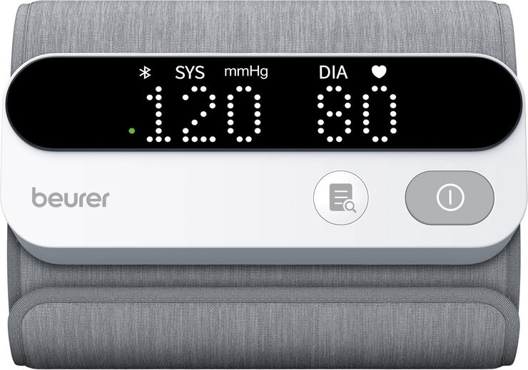 Beurer Blodtrykksmåler BM 59 for overarm