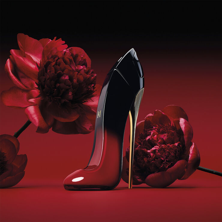 Very Good Girl Elixir Eau de Parfum