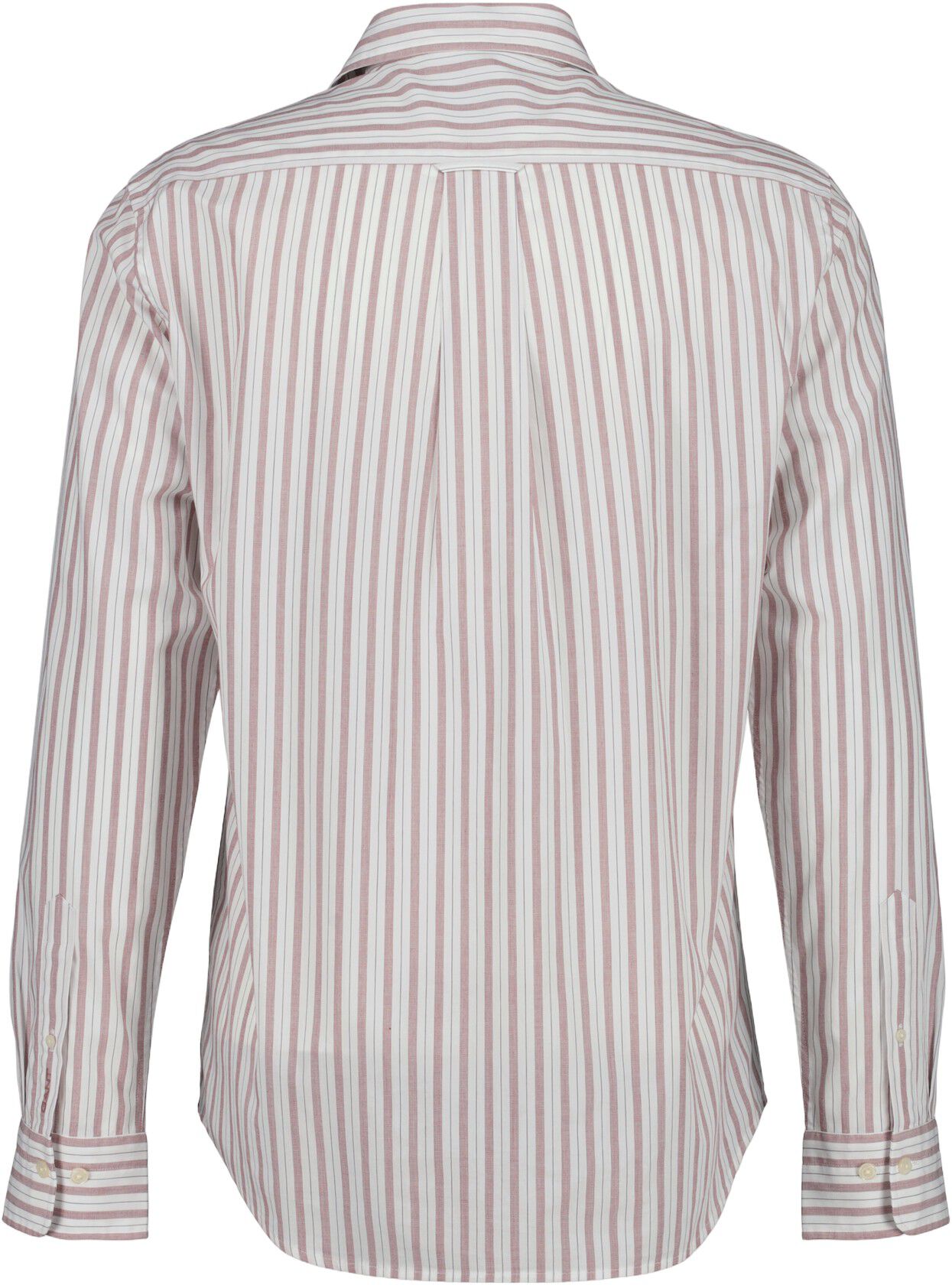REG FIL A FIL STRIPE SHIRT