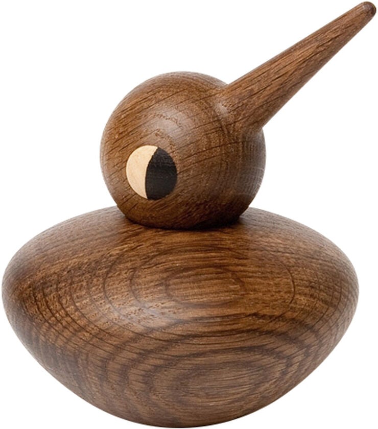 BIRD - Chubby smoked