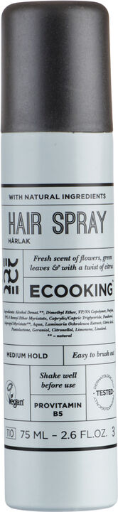 Hair Spray