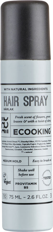 Hair Spray