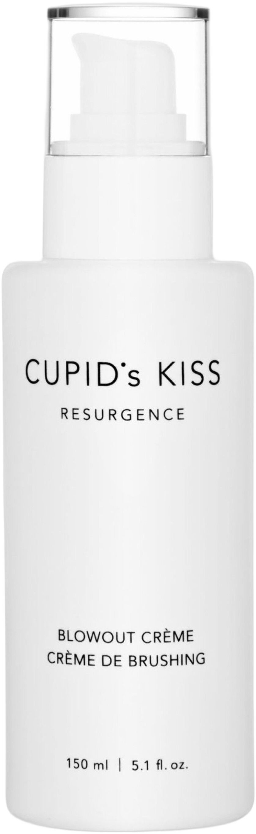 Resurgence Blowout Cr&egrave;me