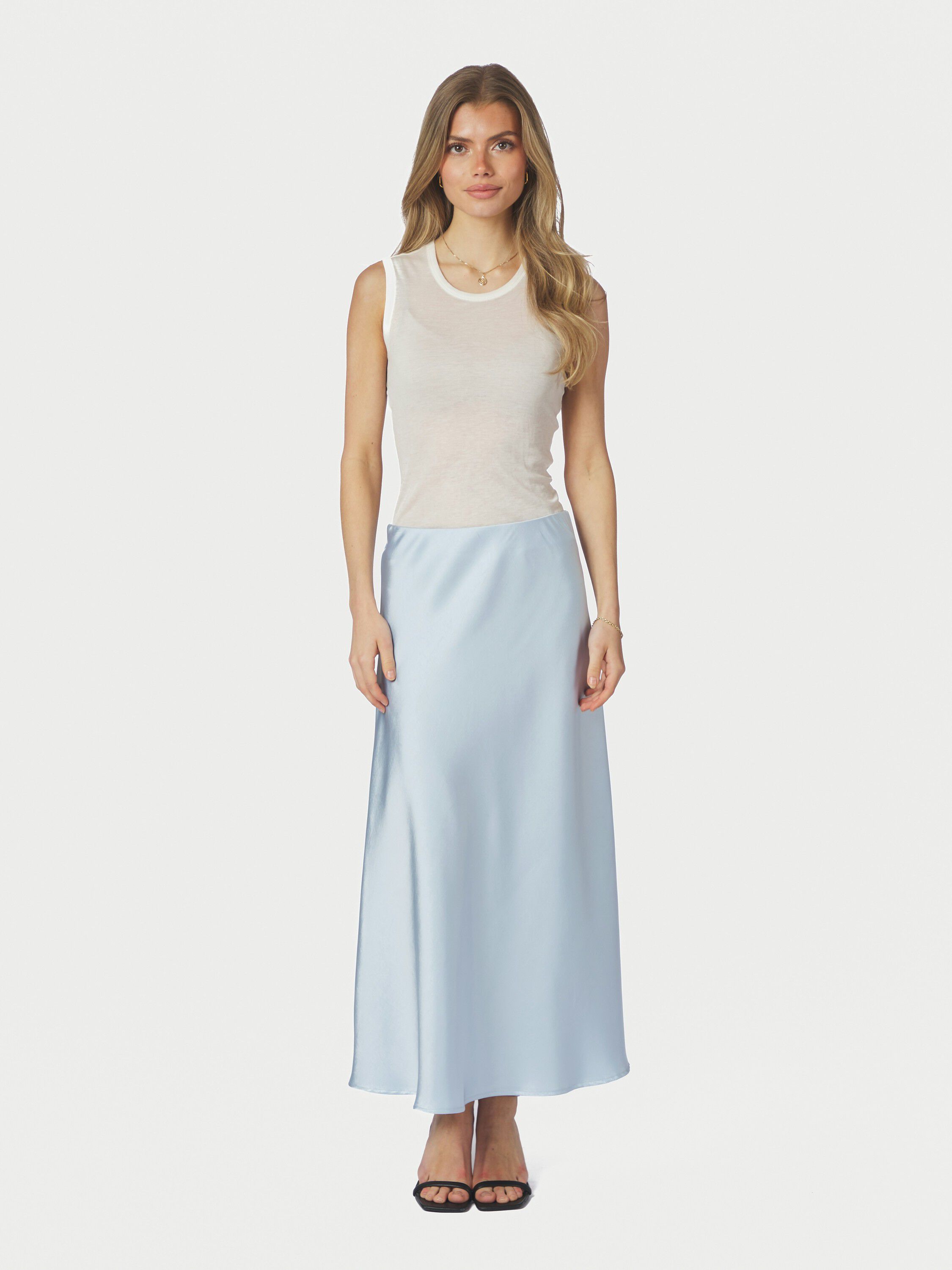 Bovary Skirt