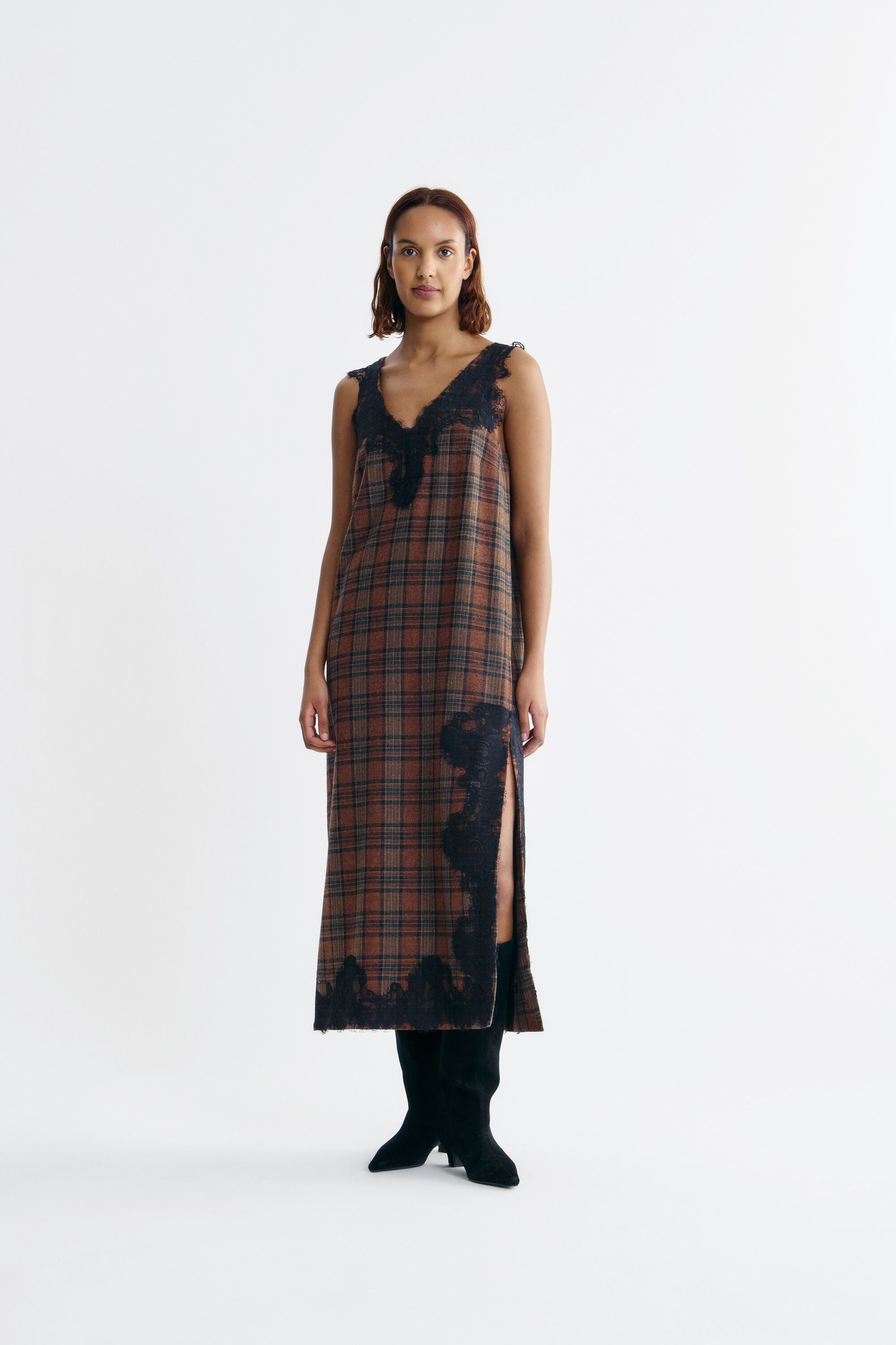 Hattie Dress