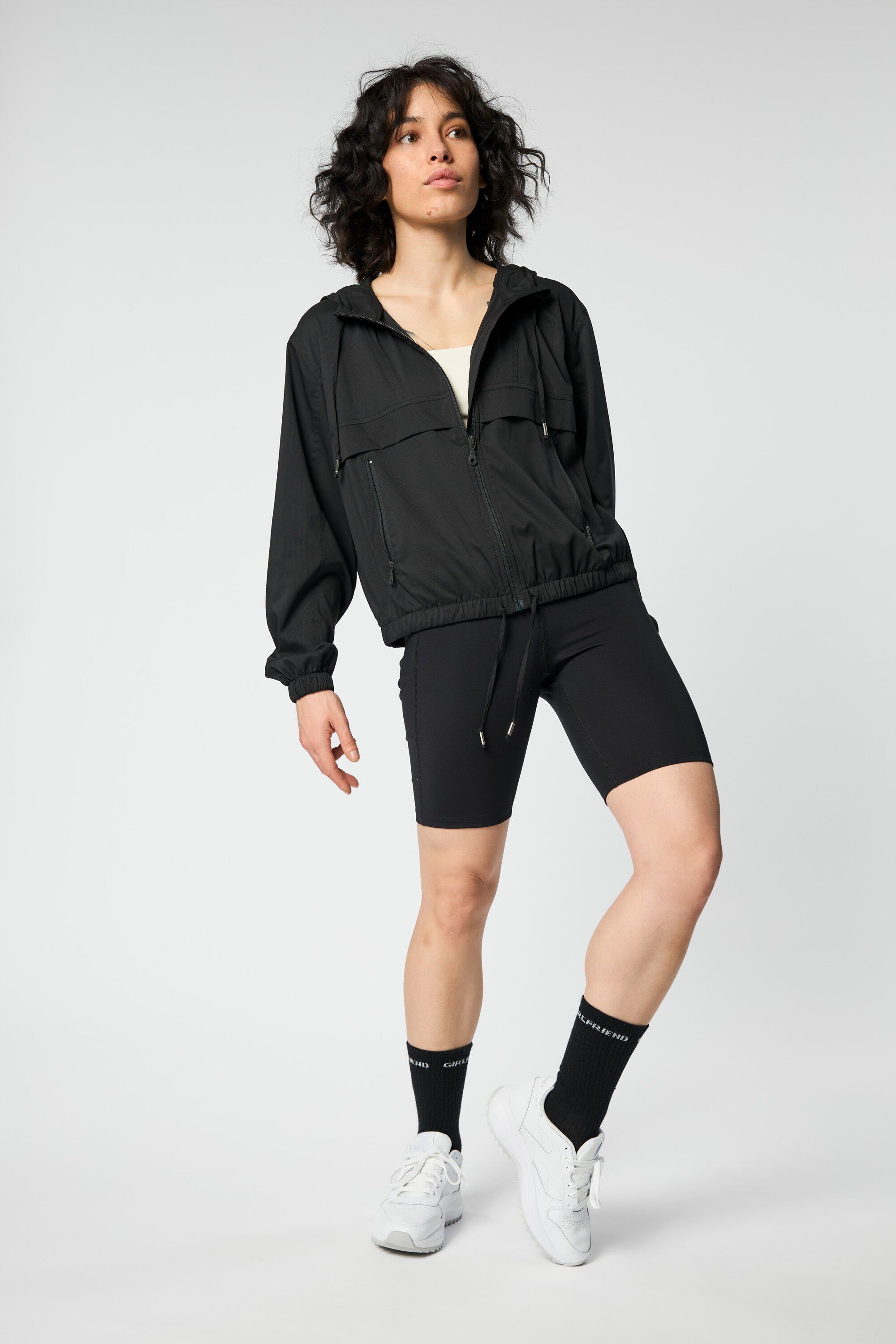 3-Pack Girlfriend Crew Sock