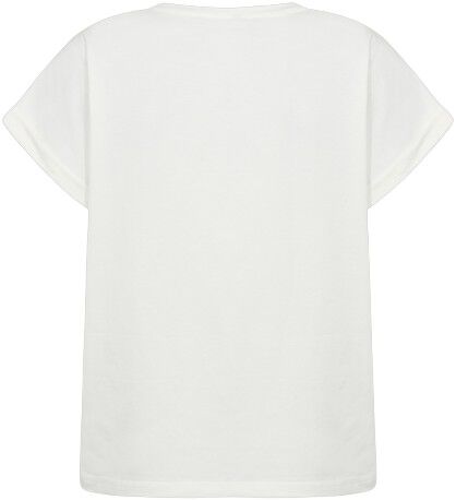 SC-RINA FP 15 T-shirt Pink