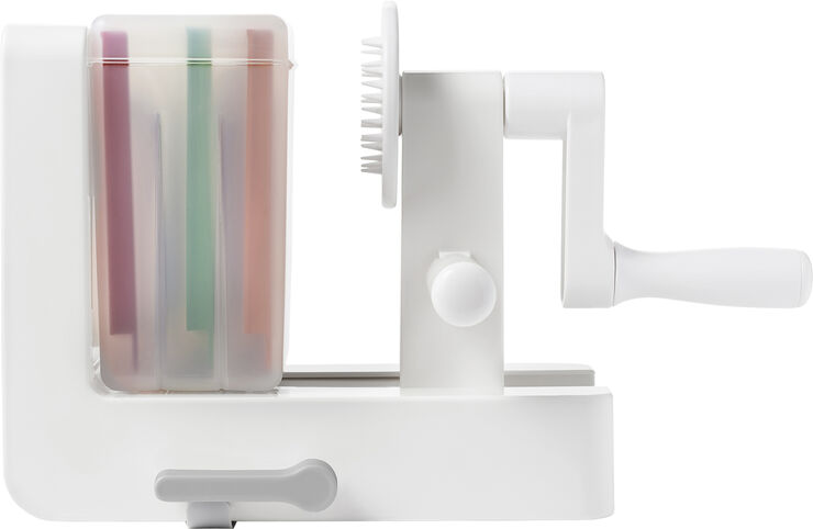 Tabletop Spiralizer