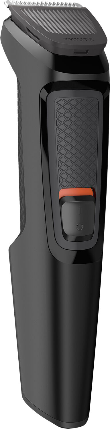 Multigroom series 3000 6-in-1, Face