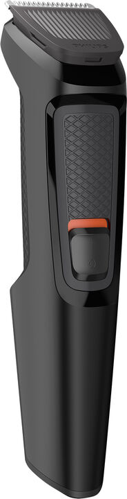 Multigroom series 3000 6-in-1, Face