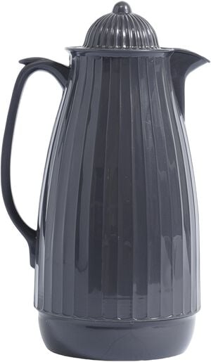 CARVI Thermos Jug - ash grey