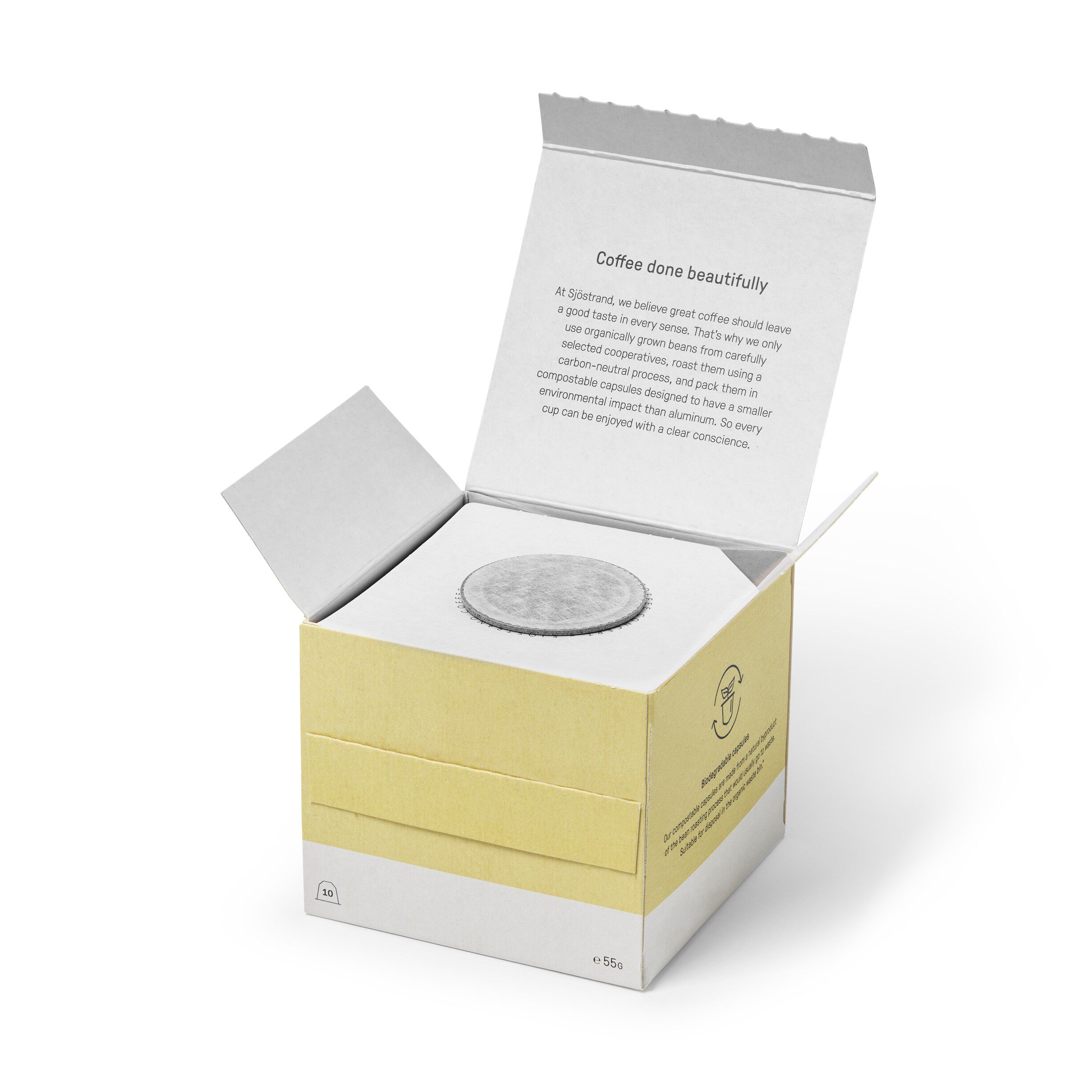 7 AM Espresso - 10 Pack