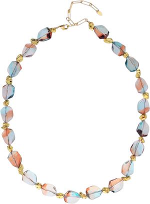 Karla - Necklace