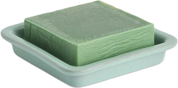 Soap Dish-Light green