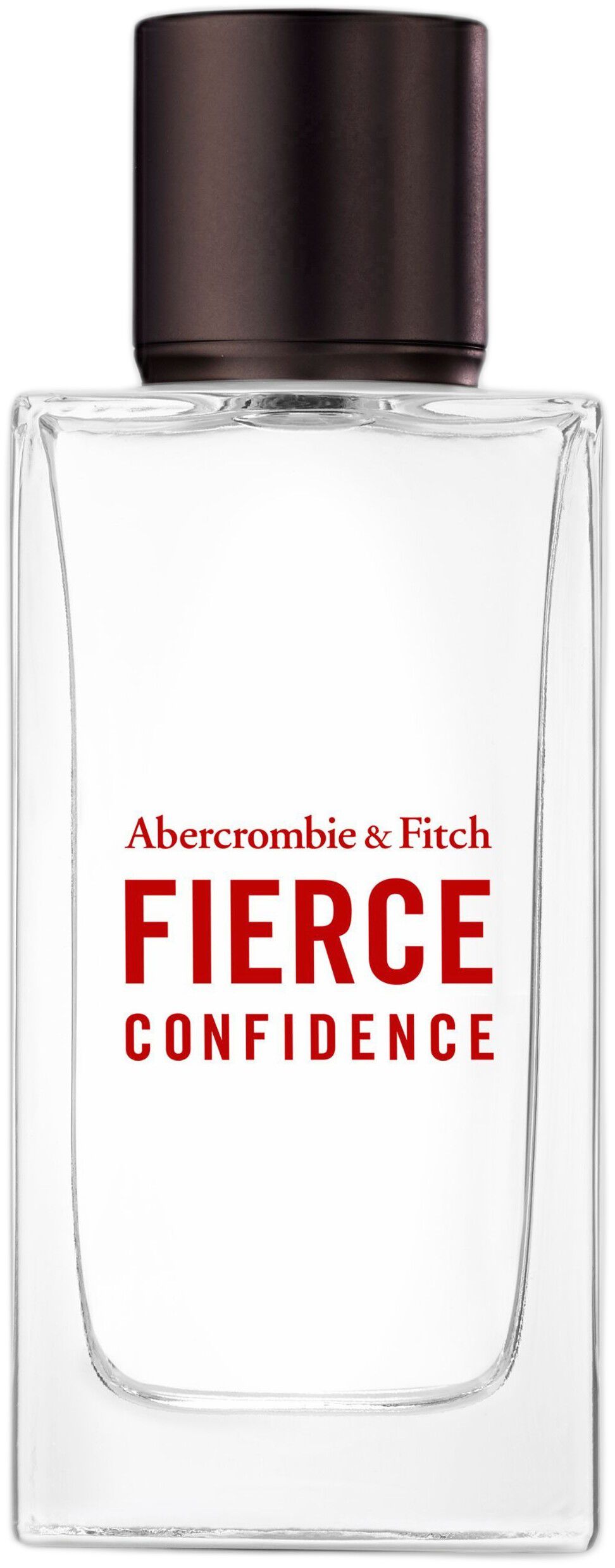 Fierce Confidence