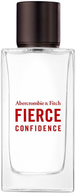 Fierce Confidence