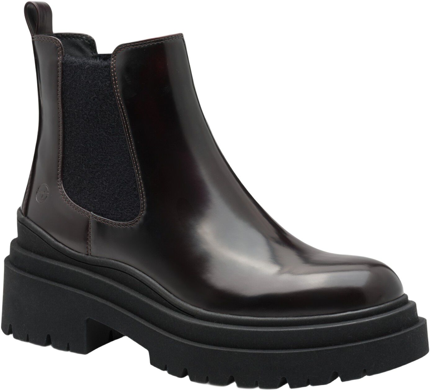 Chelsea boots
