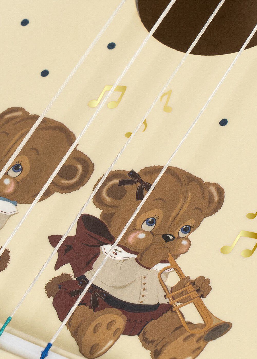 UKULELE GLOSSY