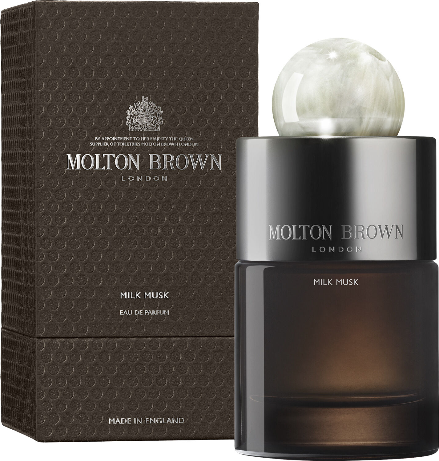 Molton Brown Milk Musk Eau De Parfum 100 ml
