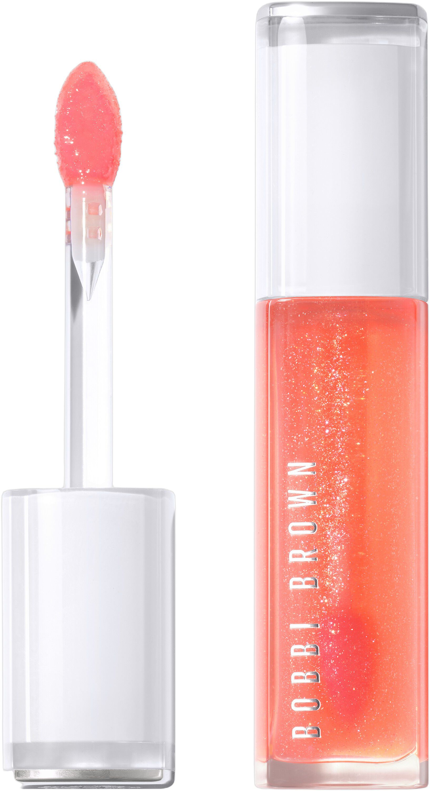 Extra Blushing Lip Oil