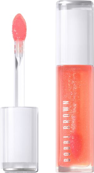 Extra Blushing Lip Oil