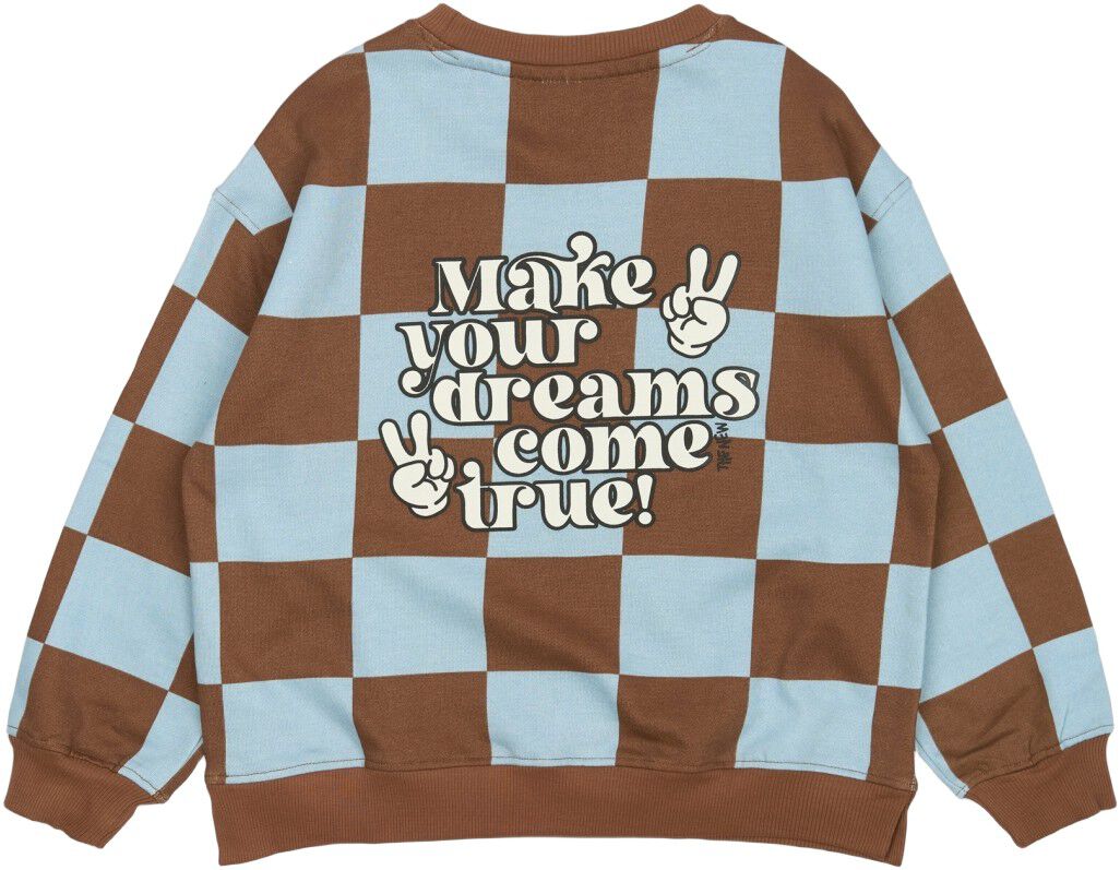 TNPollard OS Sweatshirt