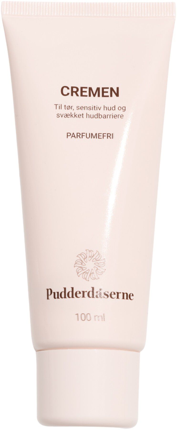 Pudderd&aring;serne Cremen