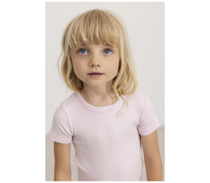 Plain Tee SS