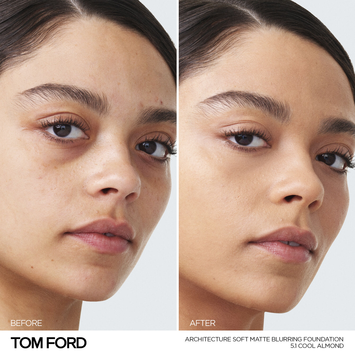 Architecture Soft Matte Blurring Foundation