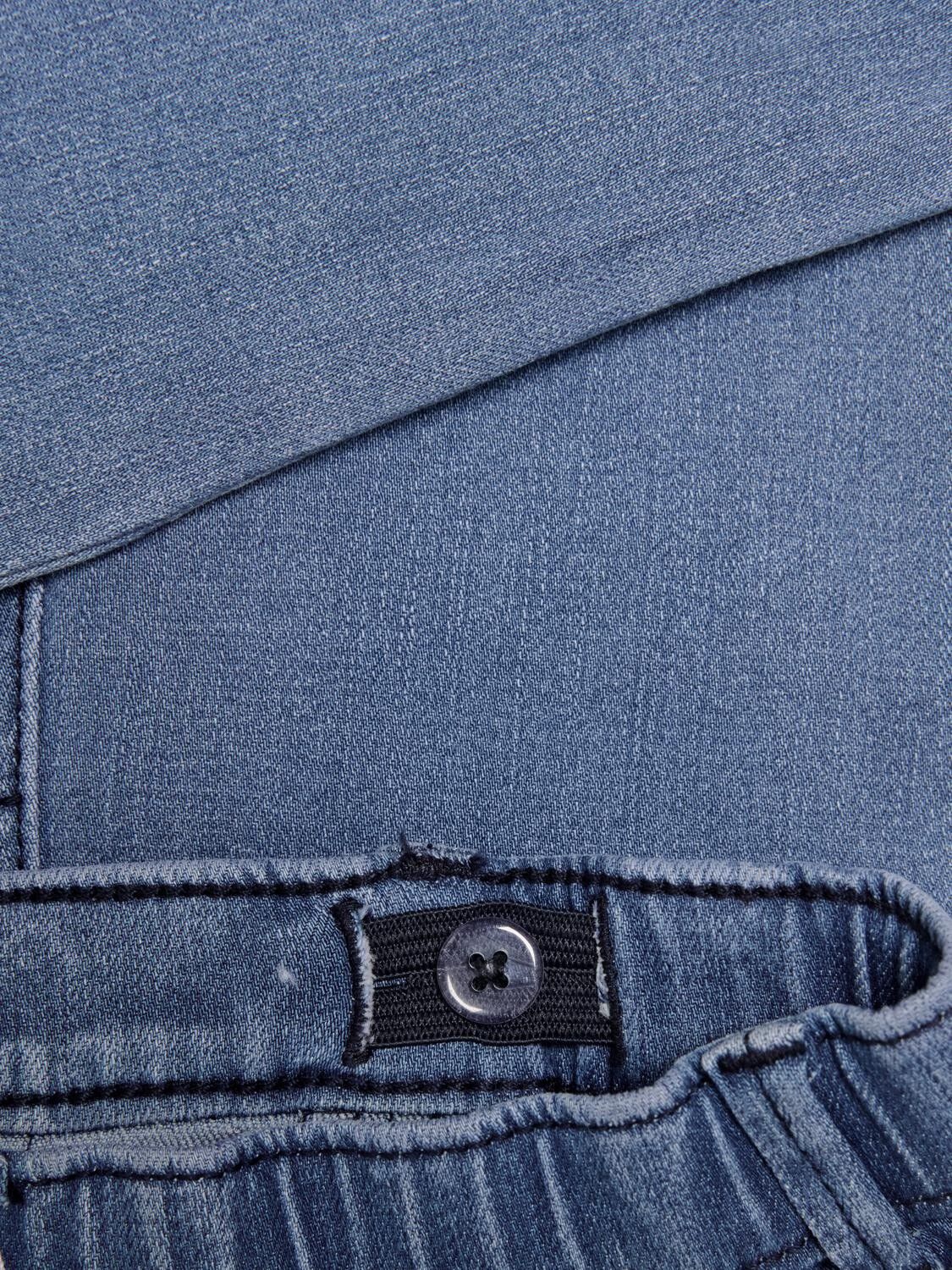 Kmgrain Skinny Elasticate Jeans Dnm Noos