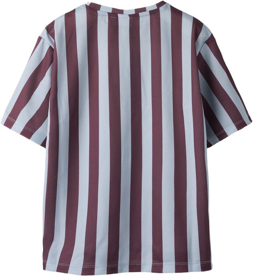 Nkmfidur Ss Nreg Top