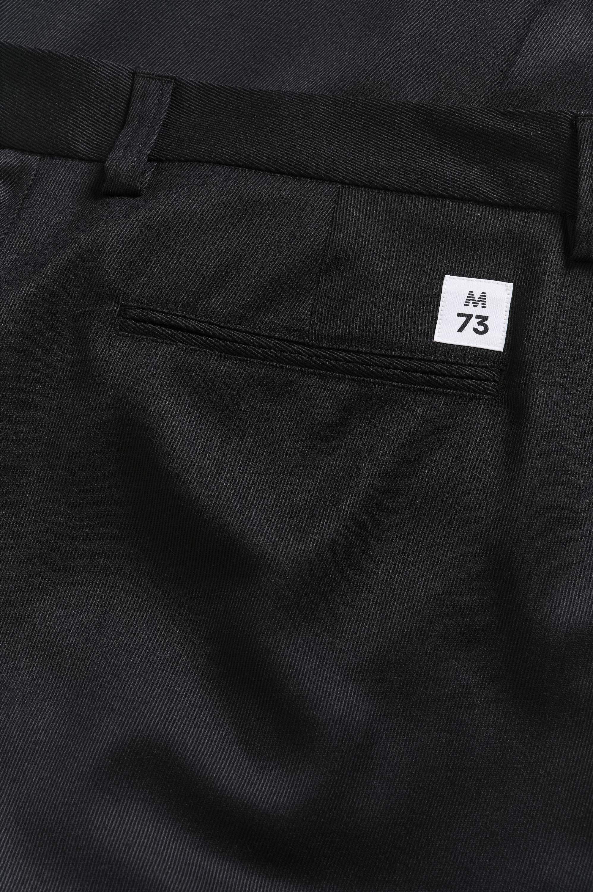 MAchino Pleat Pant 73