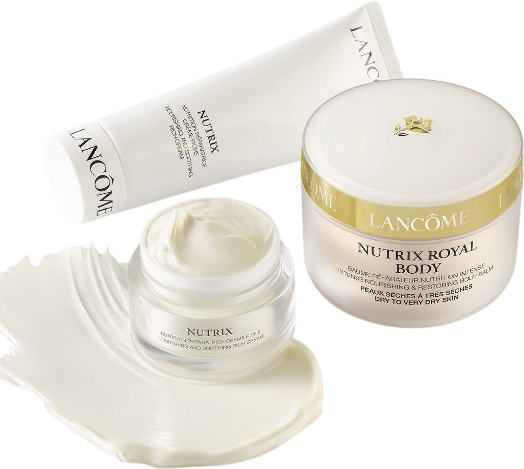 Nutrix Visage Face Cream