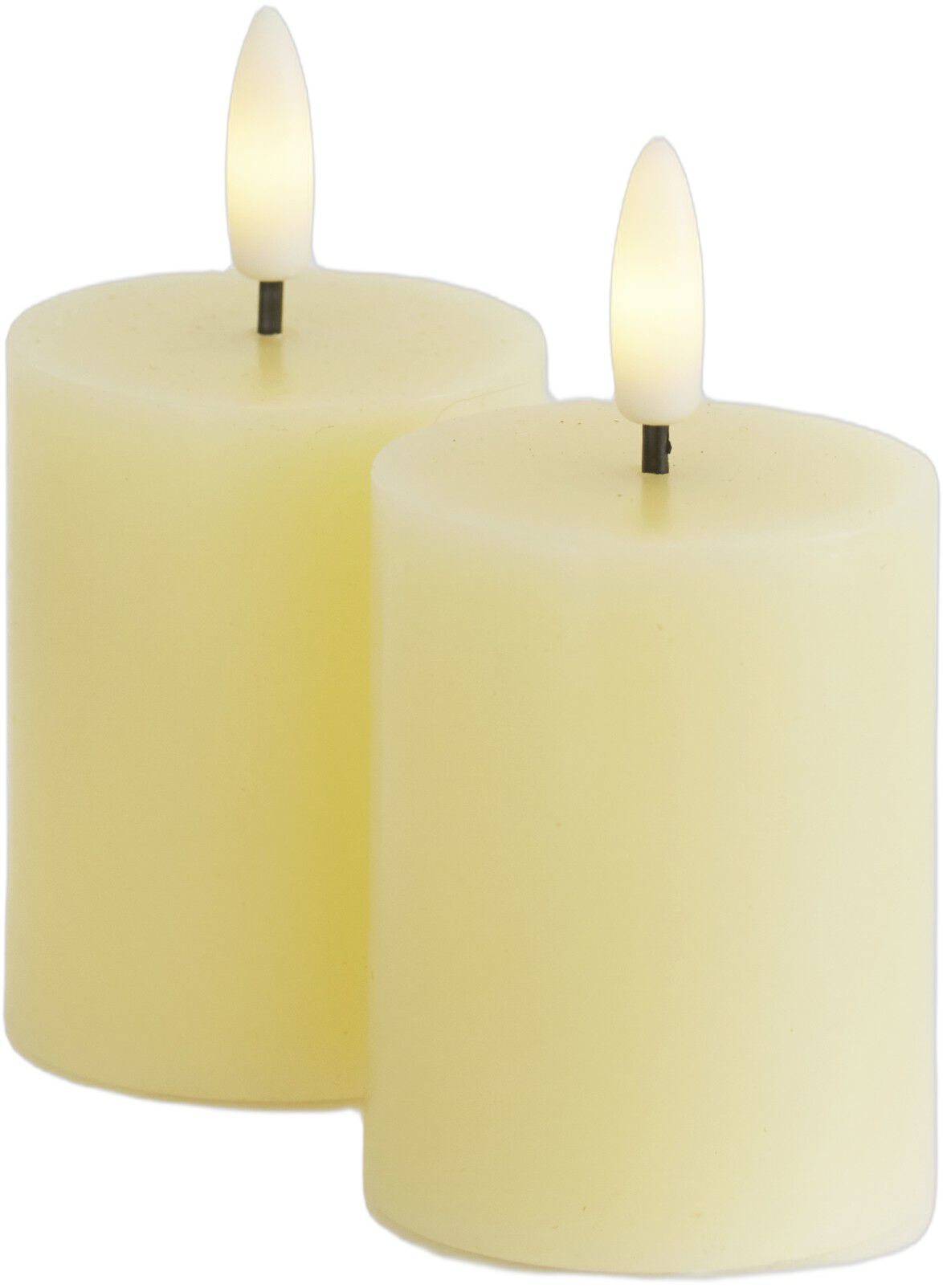 Sille Mini 2 stk. s&aelig;t, &Oslash;5xH6,5cm