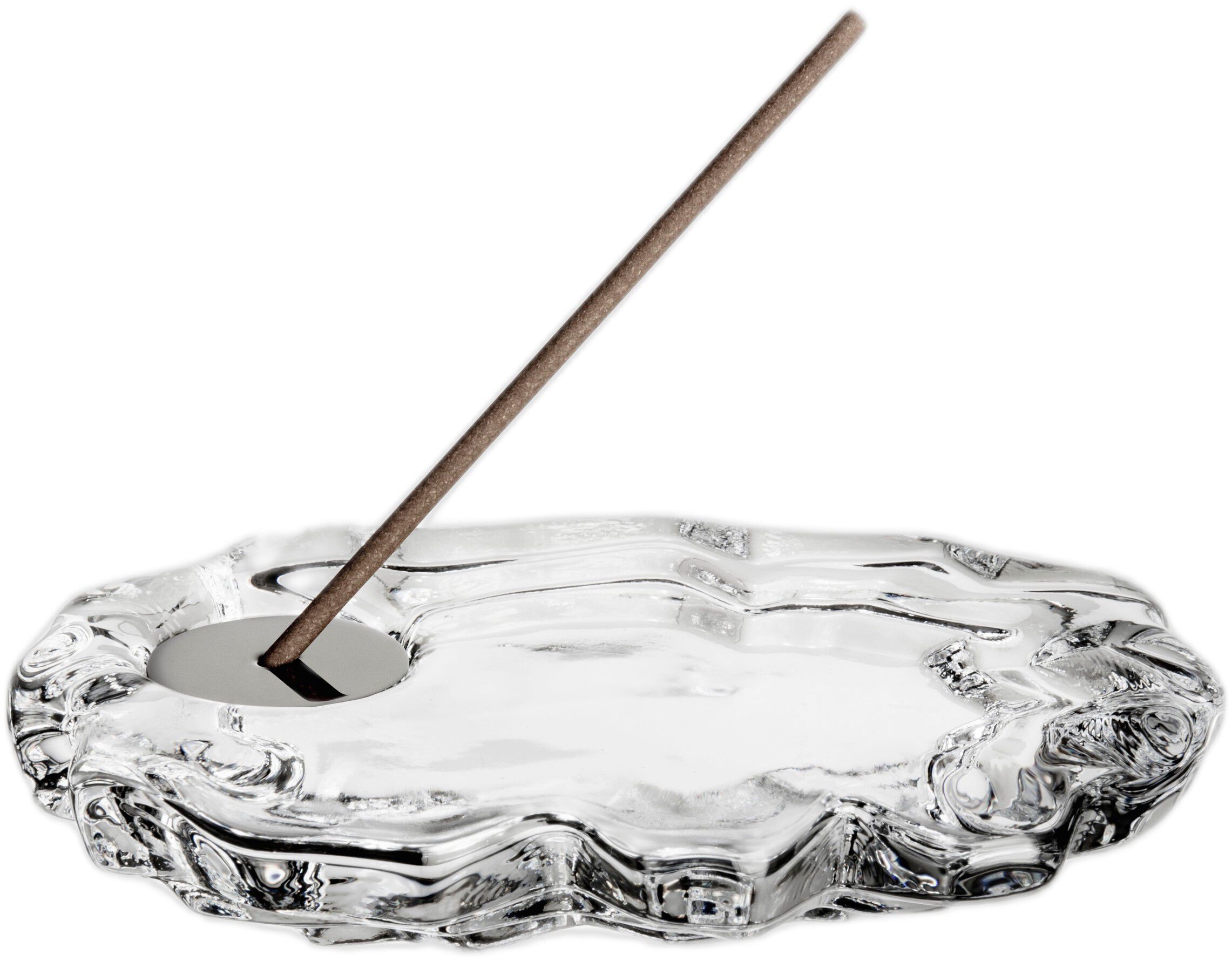 Byredo X Iittala incense holder