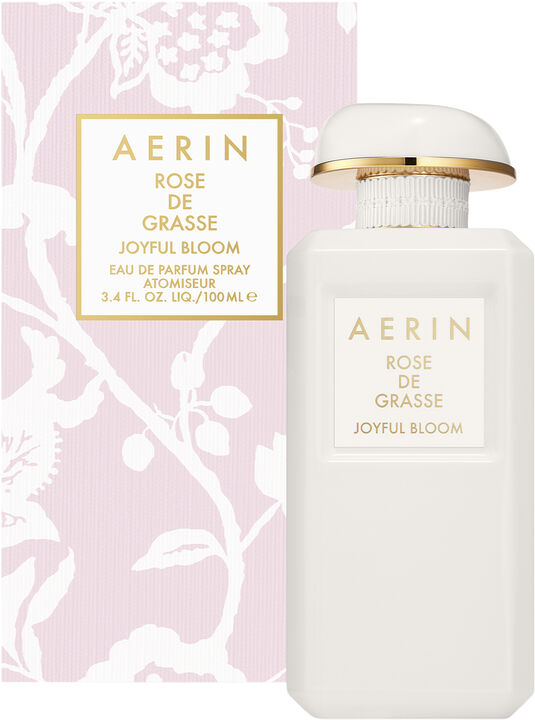 Joyful Bloom Eau de Parfum