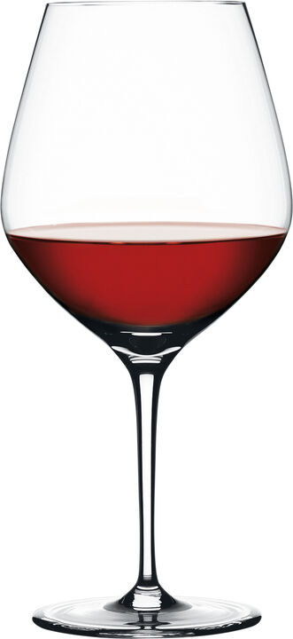 Authentis 4 stk. bourgogneglas