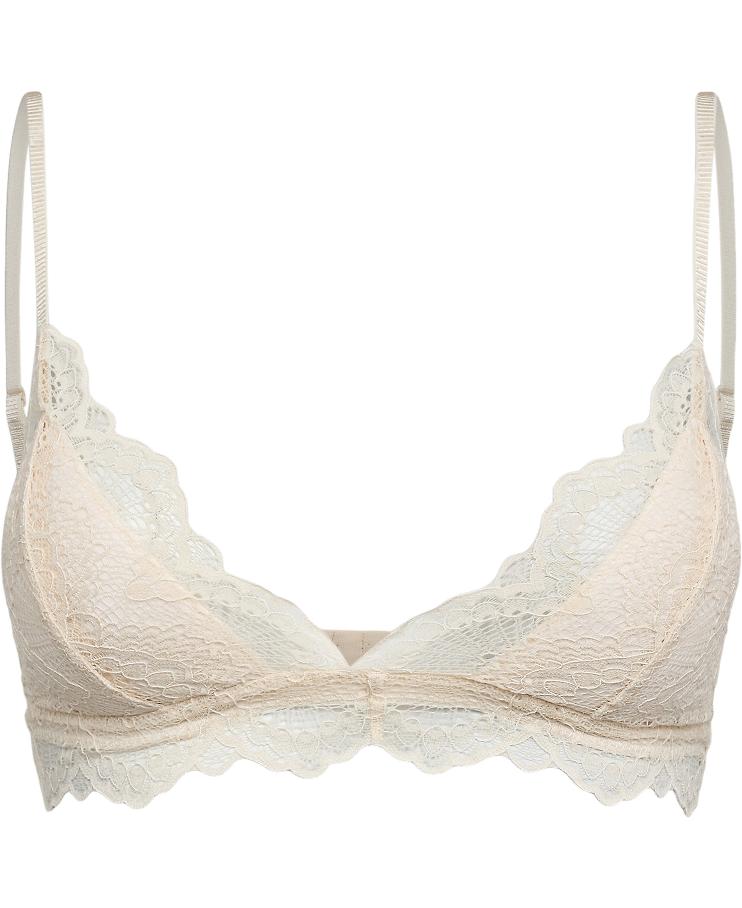Petal 1. 2 Padded Bra