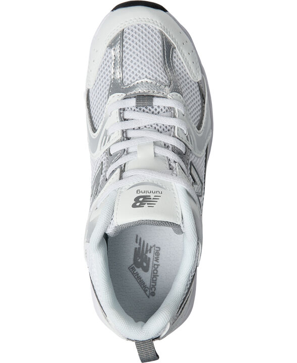New Balance 530 Kids Bungee Lace