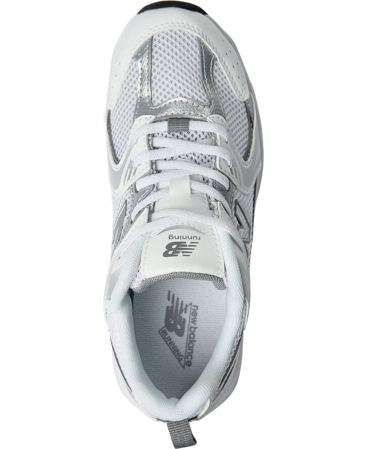 New Balance 530 Kids Bungee Lace