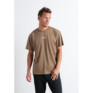 Cohen Brushed Tee SS