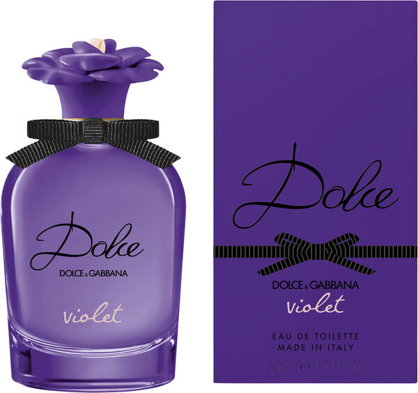 Dolce Violet Eau de Toilette