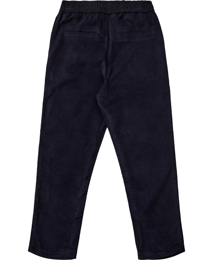 Etna 2 junior pants GOTS